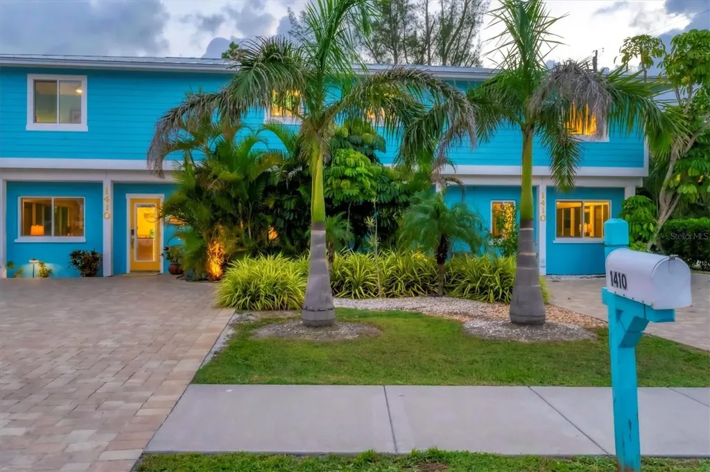 1410 Gulf Boulevard Englewood FL 34223