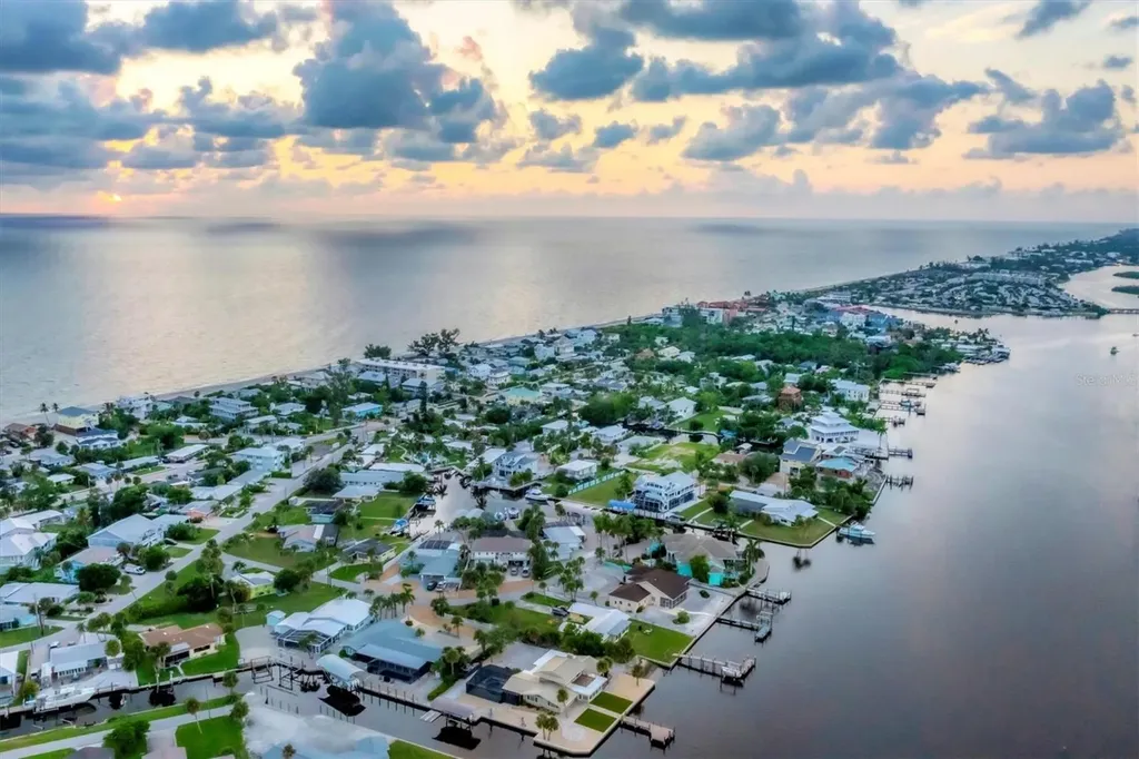 1410 Gulf Boulevard Englewood FL 34223