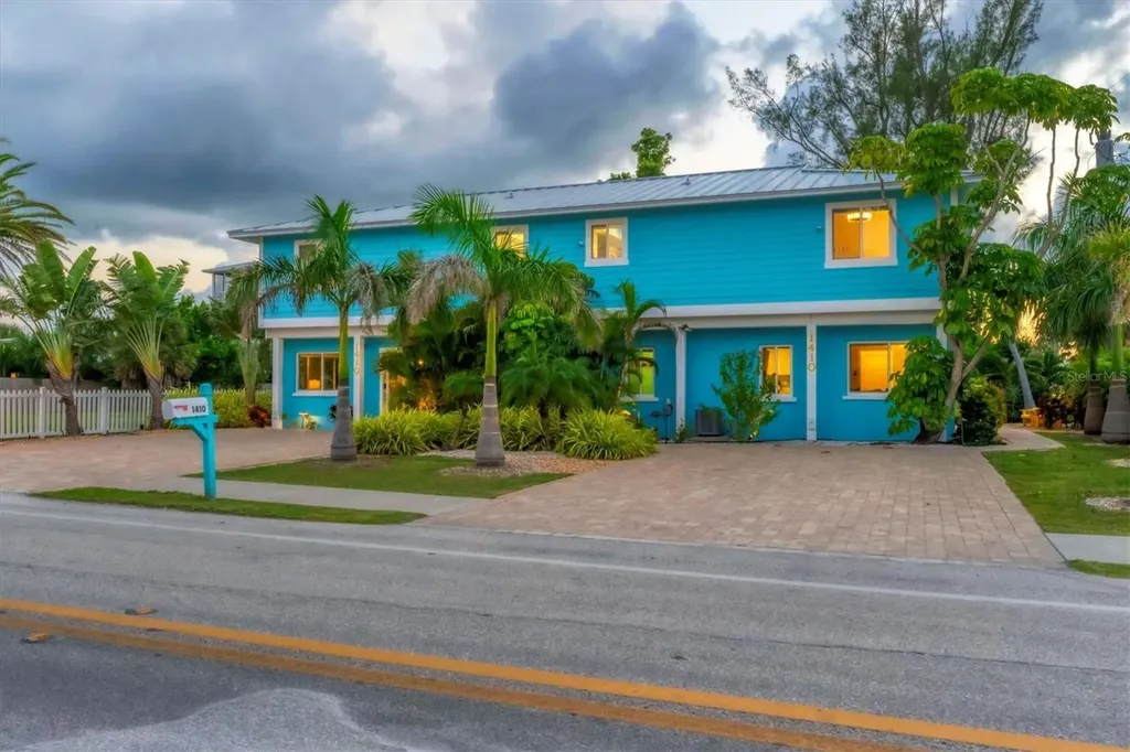 1410 Gulf Boulevard Englewood FL 34223