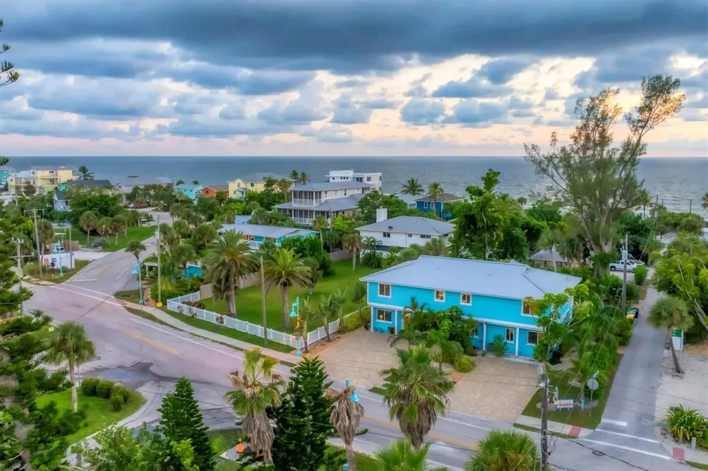 1410 Gulf Boulevard Englewood FL 34223