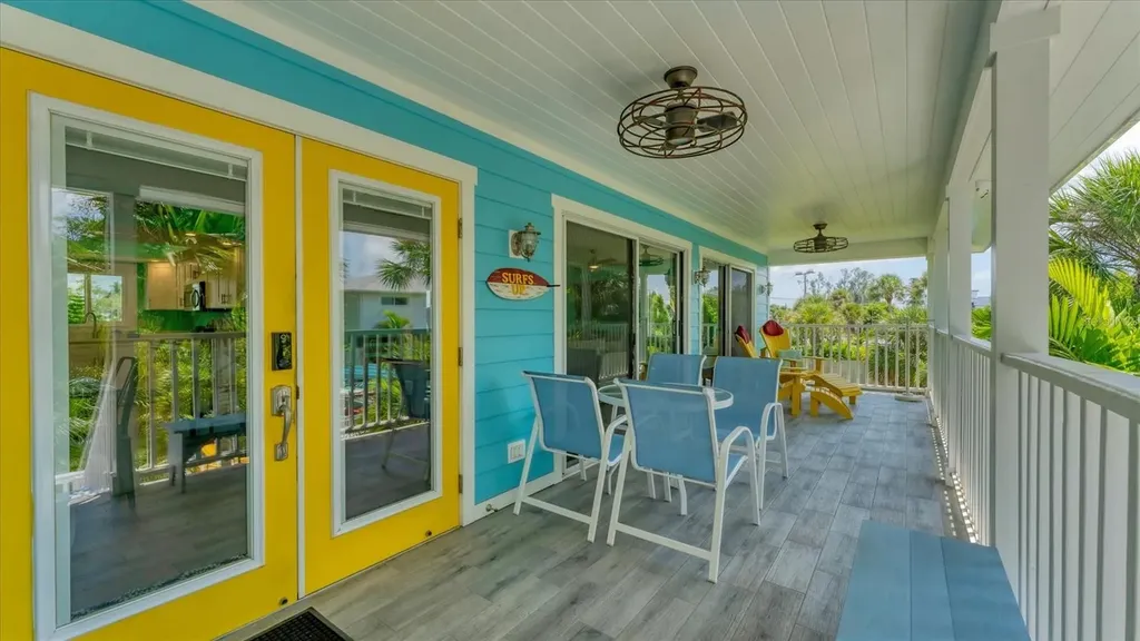 1410 Gulf Boulevard Englewood FL 34223