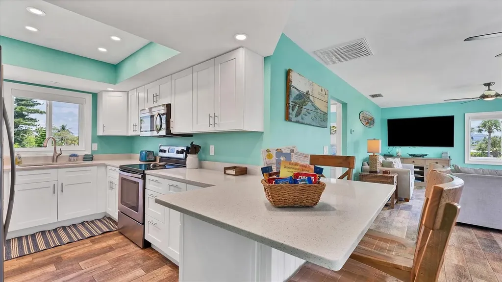 1410 Gulf Boulevard Englewood FL 34223
