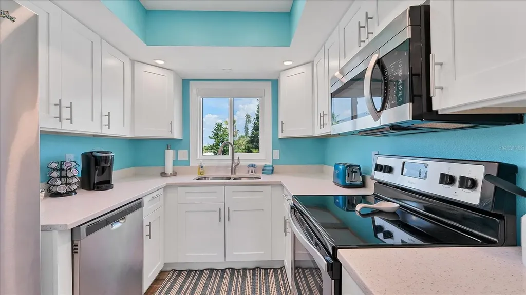 1410 Gulf Boulevard Englewood FL 34223