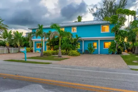1410 Gulf Boulevard Englewood FL 34223