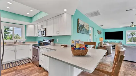 1410 Gulf Boulevard Englewood FL 34223