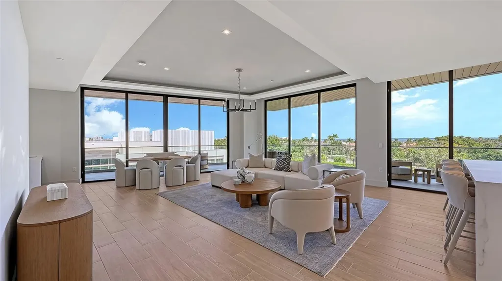 1591 Gulf Of Mexico Drive Longboat Key FL 34228