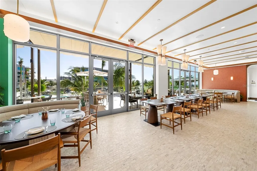 1591 Gulf Of Mexico Drive Longboat Key FL 34228