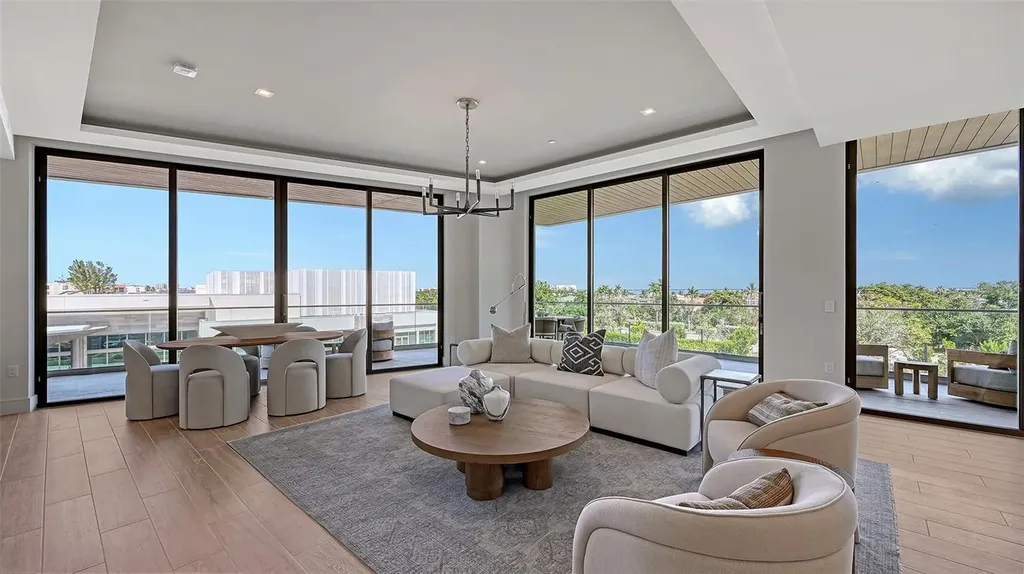 1591 Gulf Of Mexico Drive Longboat Key FL 34228