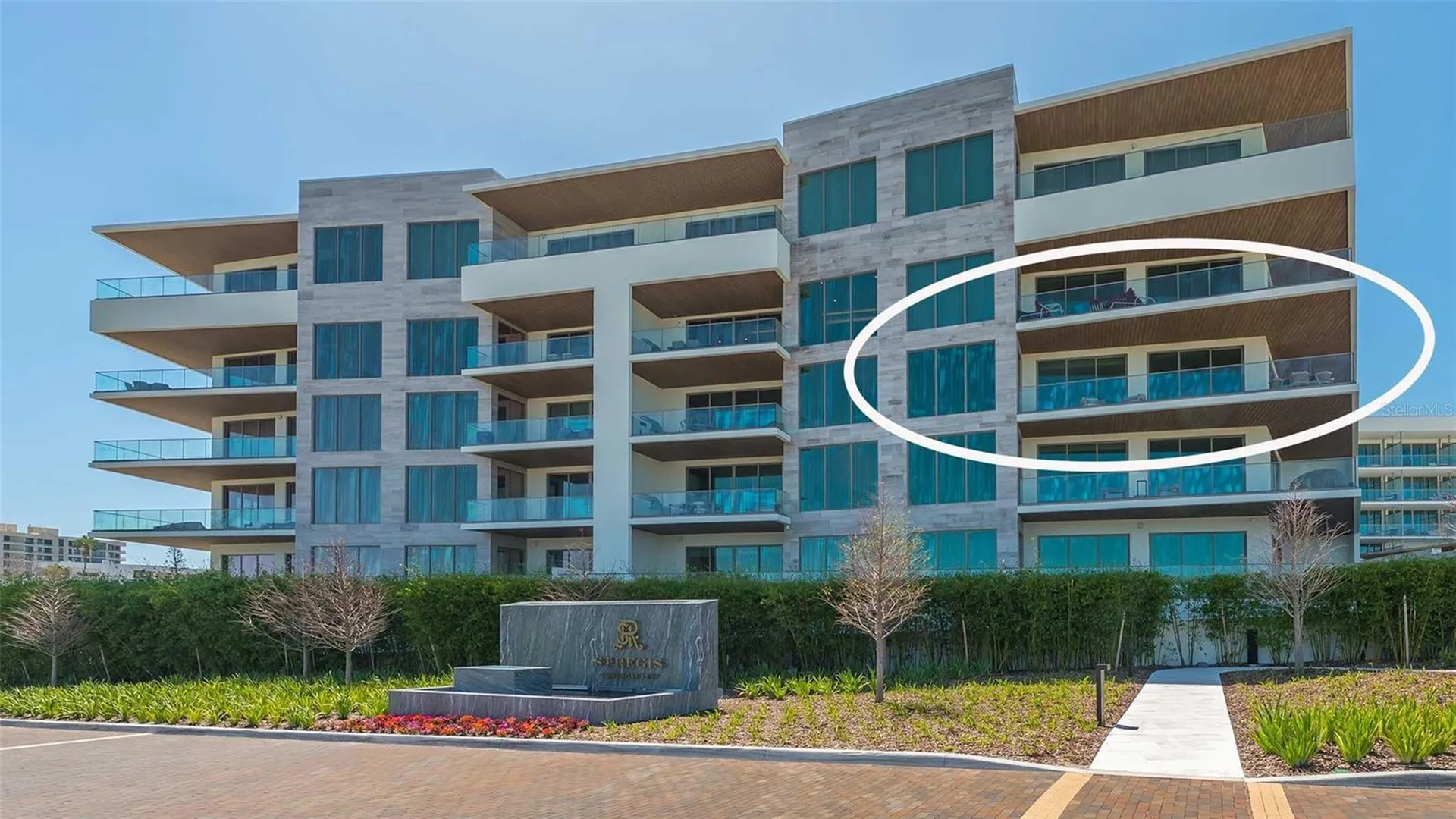 1591 Gulf Of Mexico Drive Longboat Key FL 34228