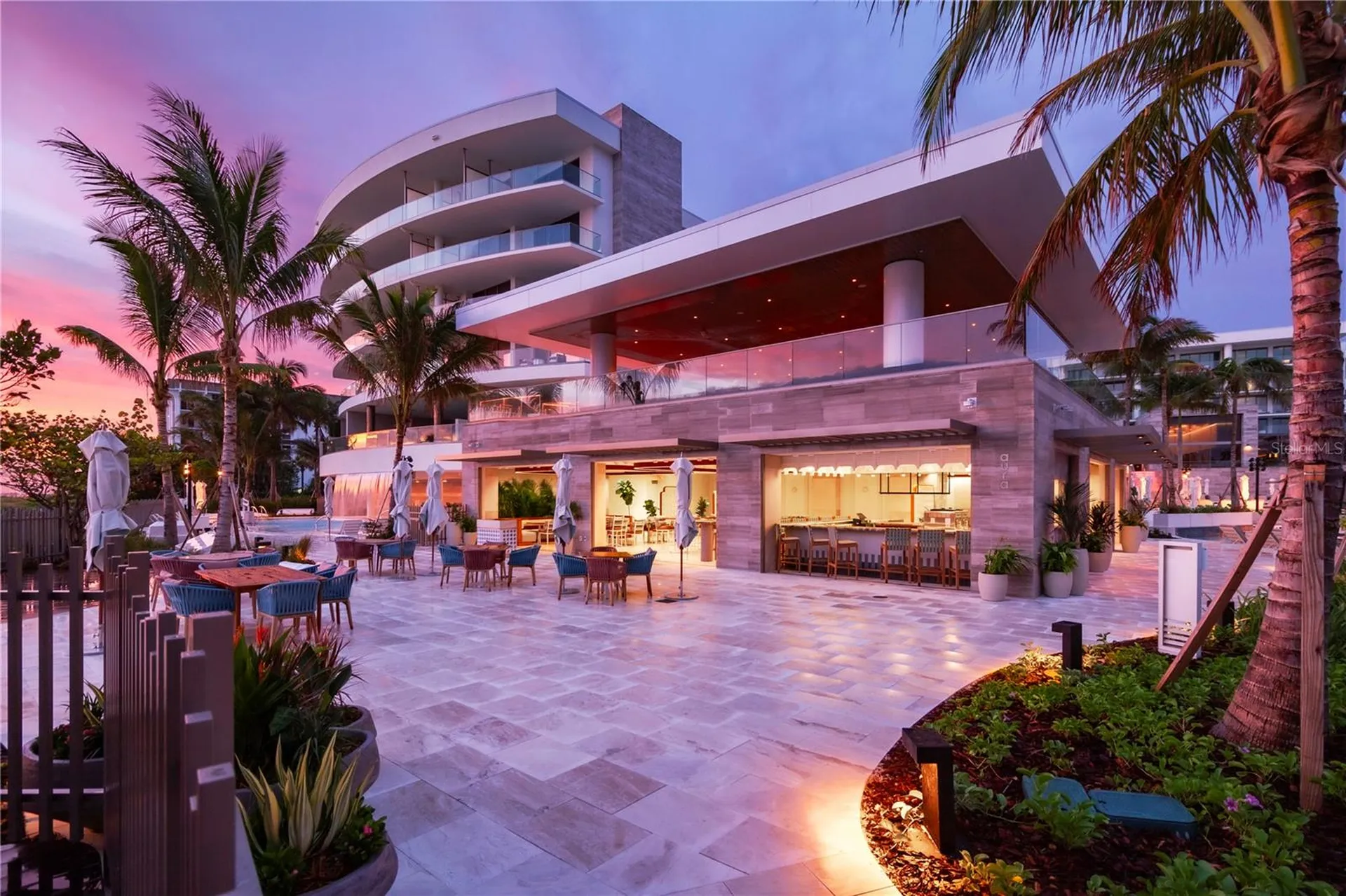 1591 Gulf Of Mexico Drive Longboat Key FL 34228
