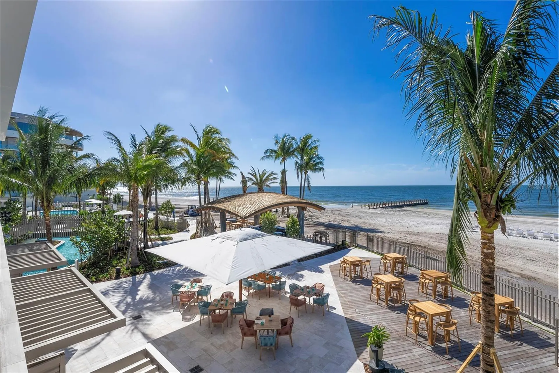 1591 Gulf Of Mexico Drive Longboat Key FL 34228