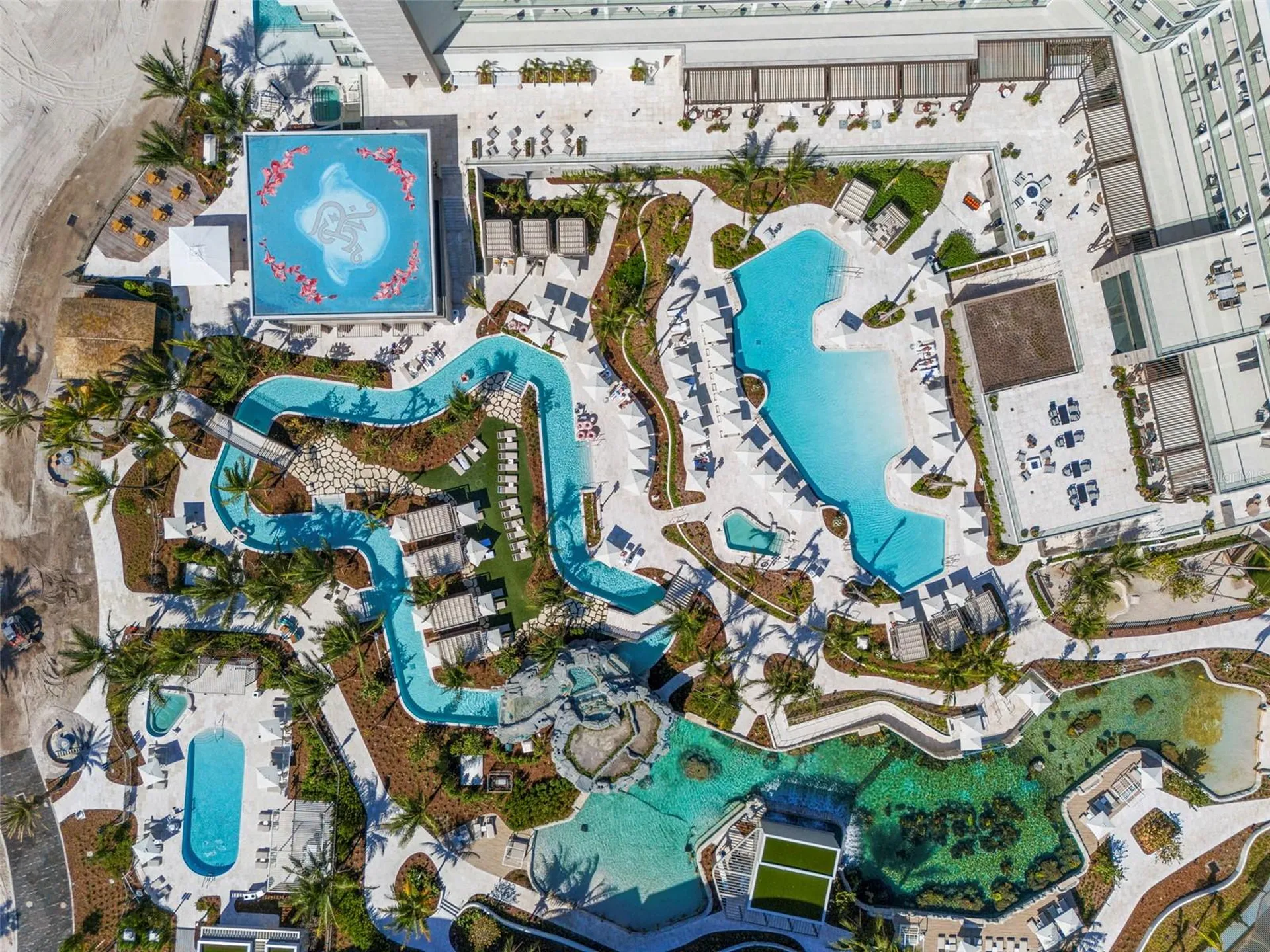 1591 Gulf Of Mexico Drive Longboat Key FL 34228