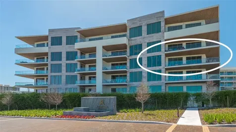 1591 Gulf Of Mexico Drive Longboat Key FL 34228