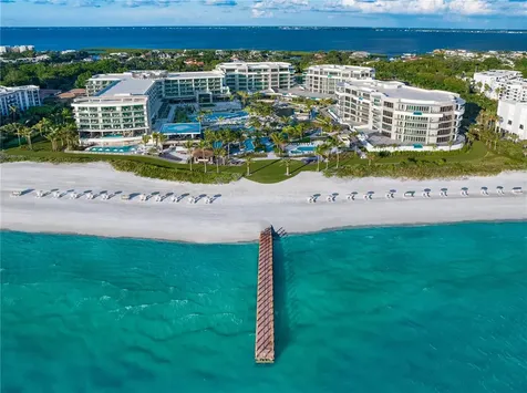 1591 Gulf Of Mexico Drive Longboat Key FL 34228