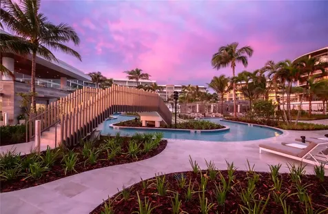 1591 Gulf Of Mexico Drive Longboat Key FL 34228