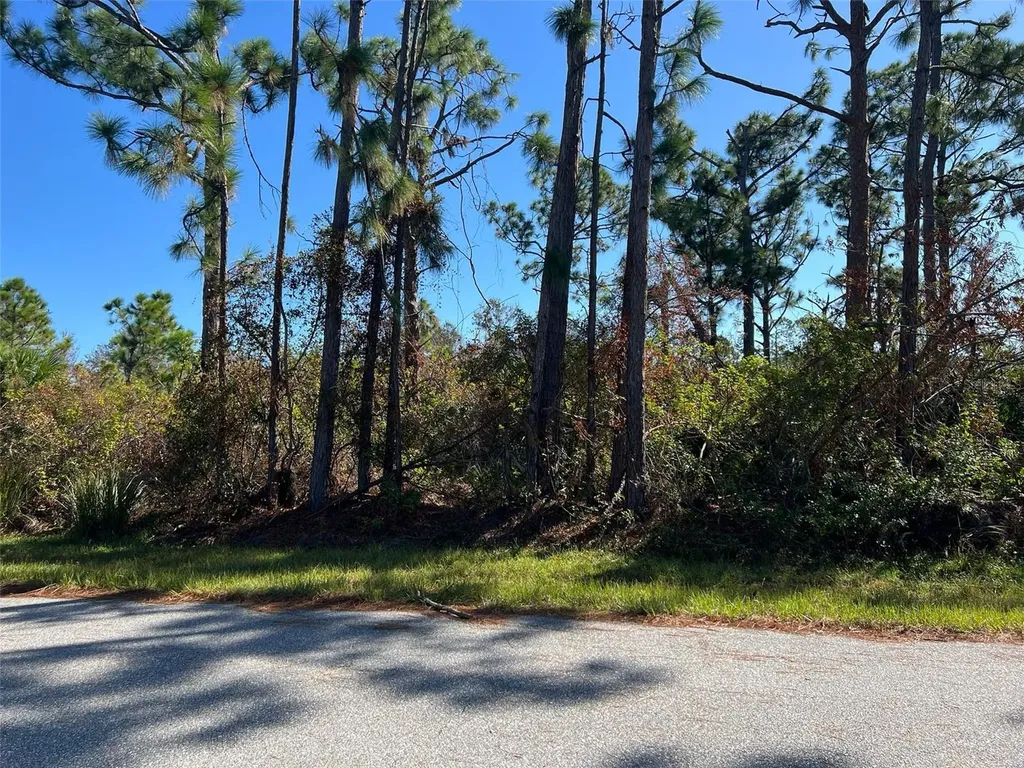 7364 Walcott Road Port Charlotte FL 33981