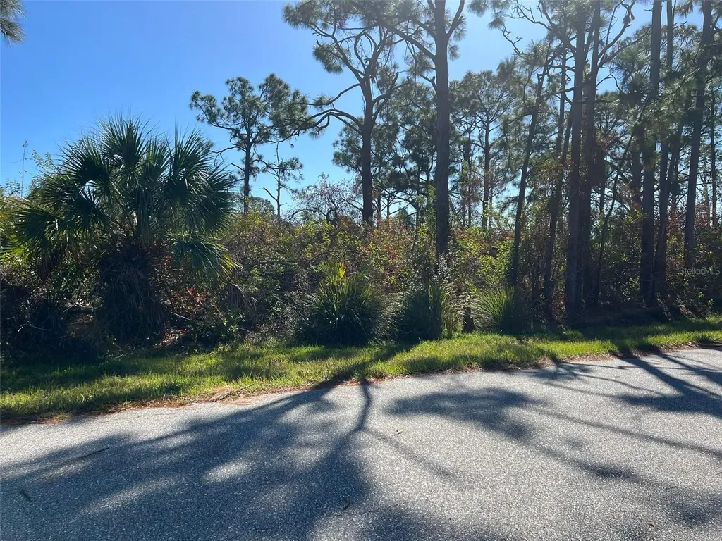 7364 Walcott Road Port Charlotte FL 33981