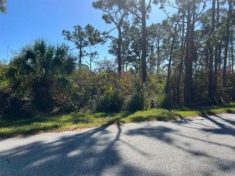 7364 Walcott Road Port Charlotte FL 33981