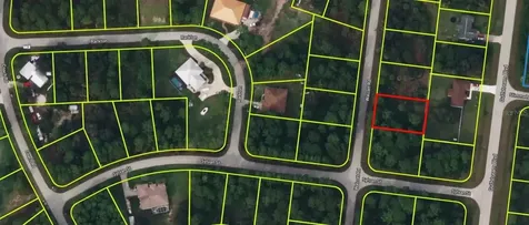 7364 Walcott Road Port Charlotte FL 33981