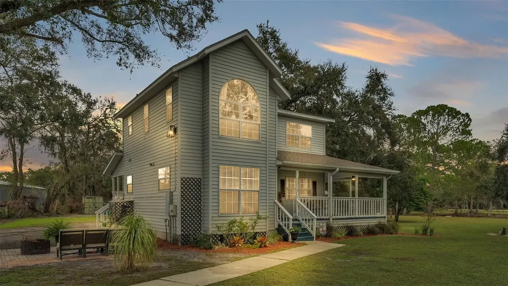 4319 Musket Drive Lakeland FL 33810