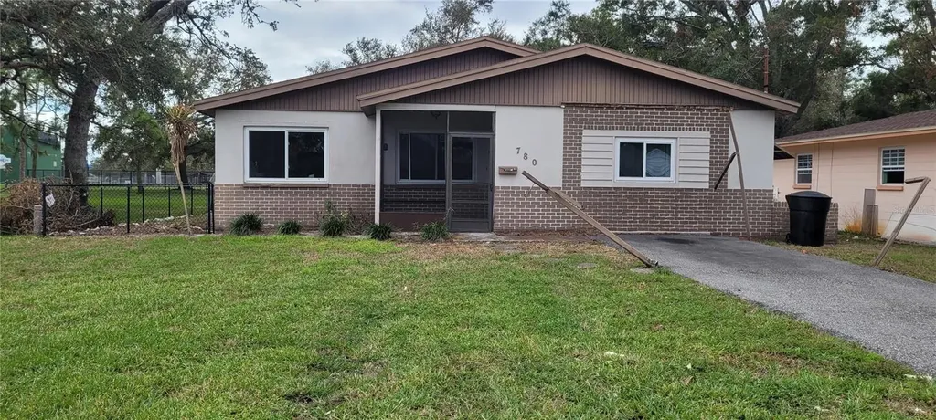 780 58th Avenue NE St Petersburg FL 33703