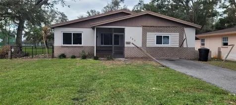 780 58th Avenue NE St Petersburg FL 33703