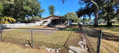 780 58th Avenue NE St Petersburg FL 33703