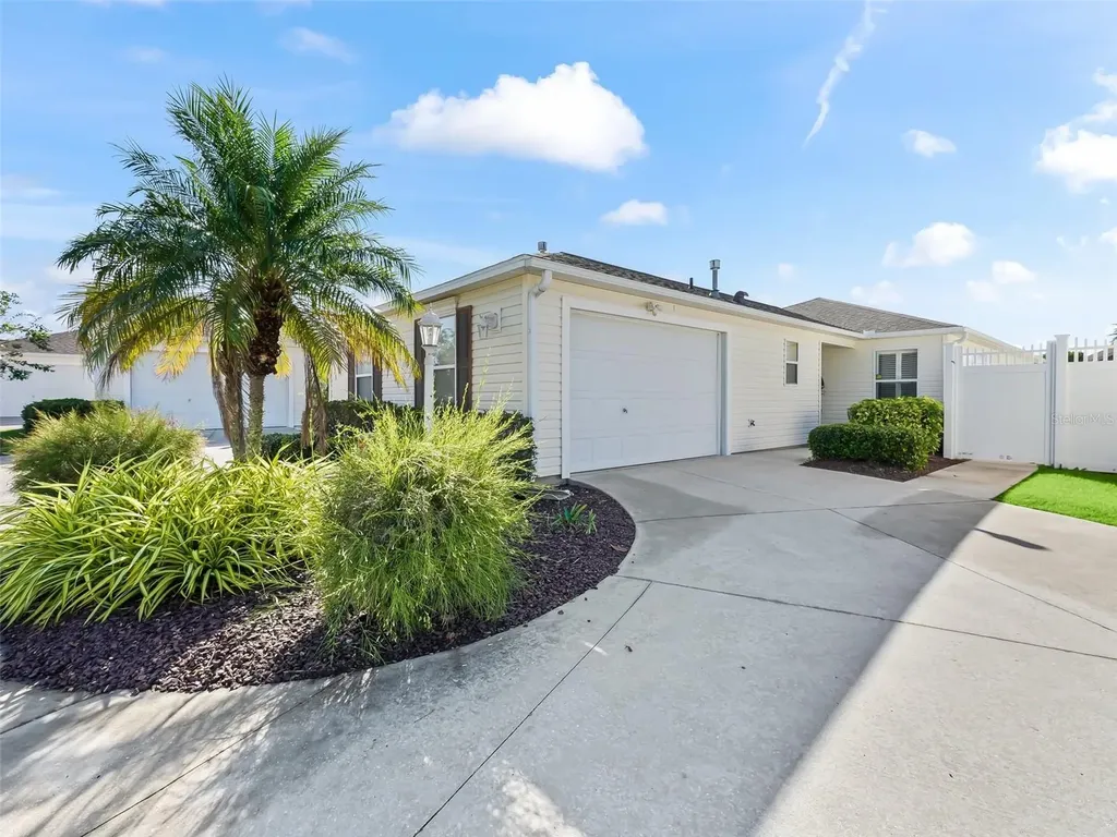 978 Tanglewood Place The Villages FL 32162
