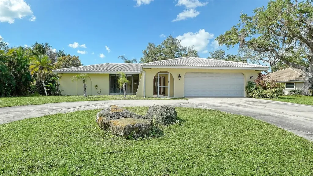 134 Da Vinci Drive Nokomis FL 34275
