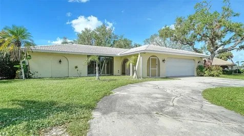 134 Da Vinci Drive Nokomis FL 34275