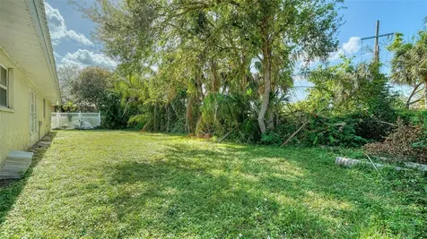 134 Da Vinci Drive Nokomis FL 34275
