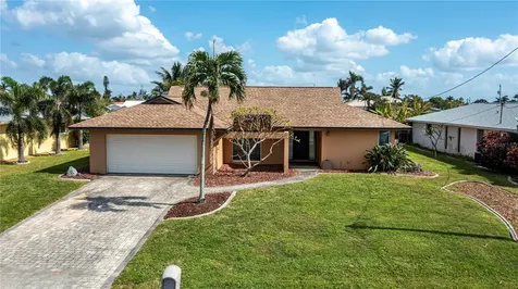 3417 SE 17th Place Cape Coral FL 33904