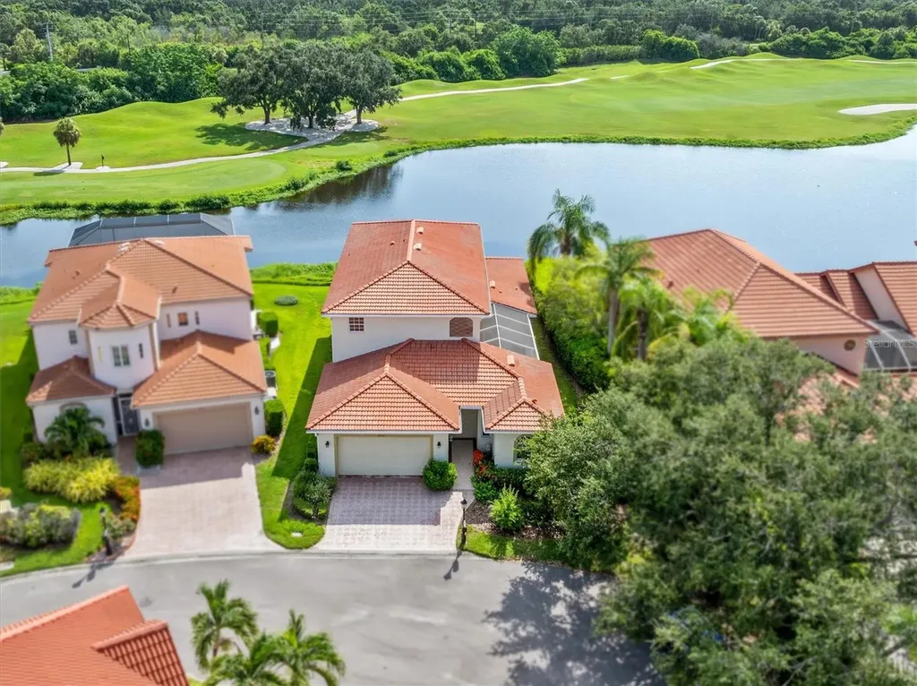 4561 Murcia Boulevard Sarasota FL 34238