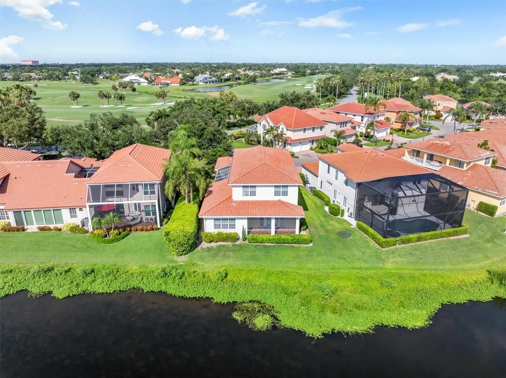 4561 Murcia Boulevard Sarasota FL 34238