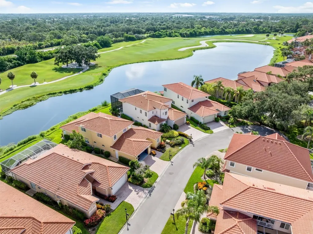 4561 Murcia Boulevard Sarasota FL 34238