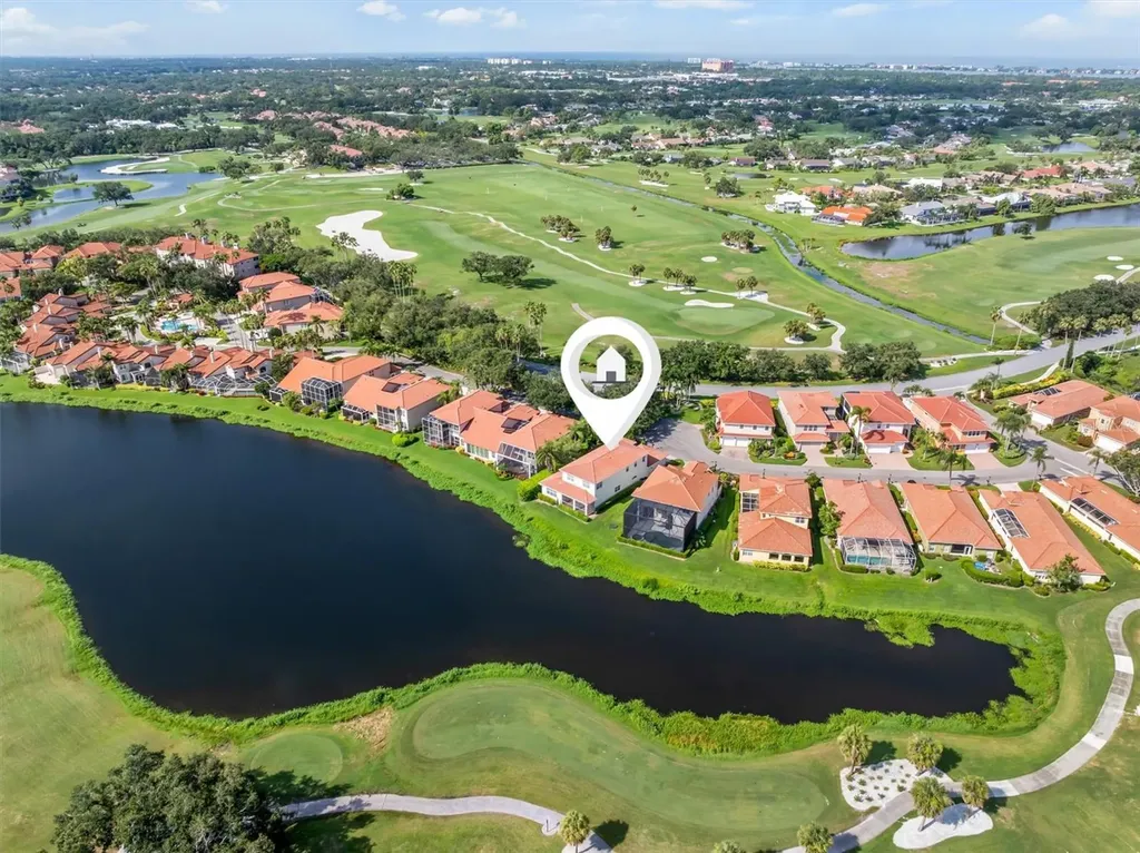 4561 Murcia Boulevard Sarasota FL 34238