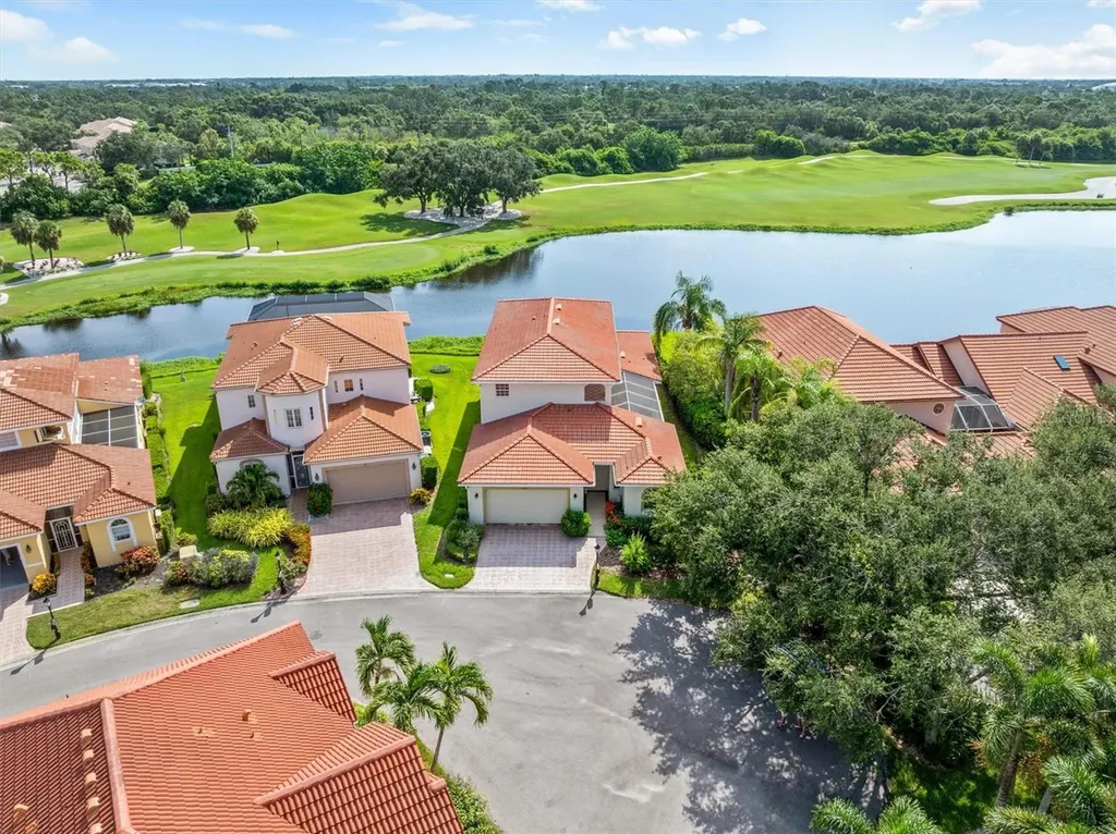 4561 Murcia Boulevard Sarasota FL 34238