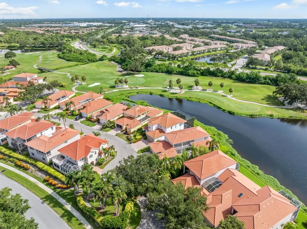 4561 Murcia Boulevard Sarasota FL 34238