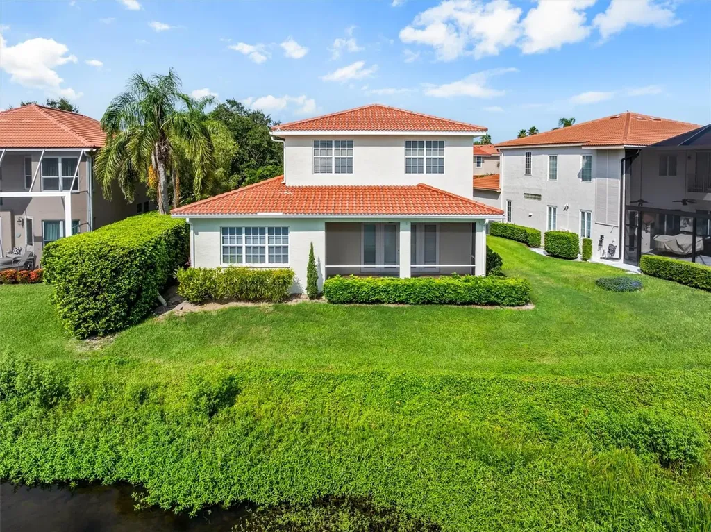 4561 Murcia Boulevard Sarasota FL 34238