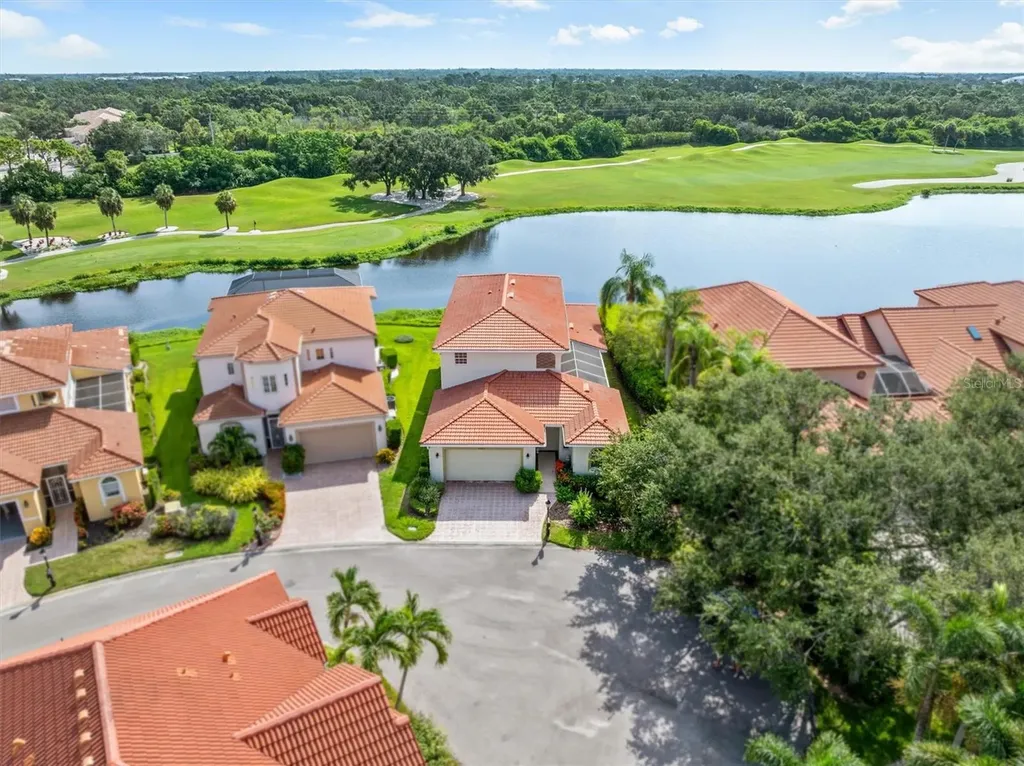 4561 Murcia Boulevard Sarasota FL 34238