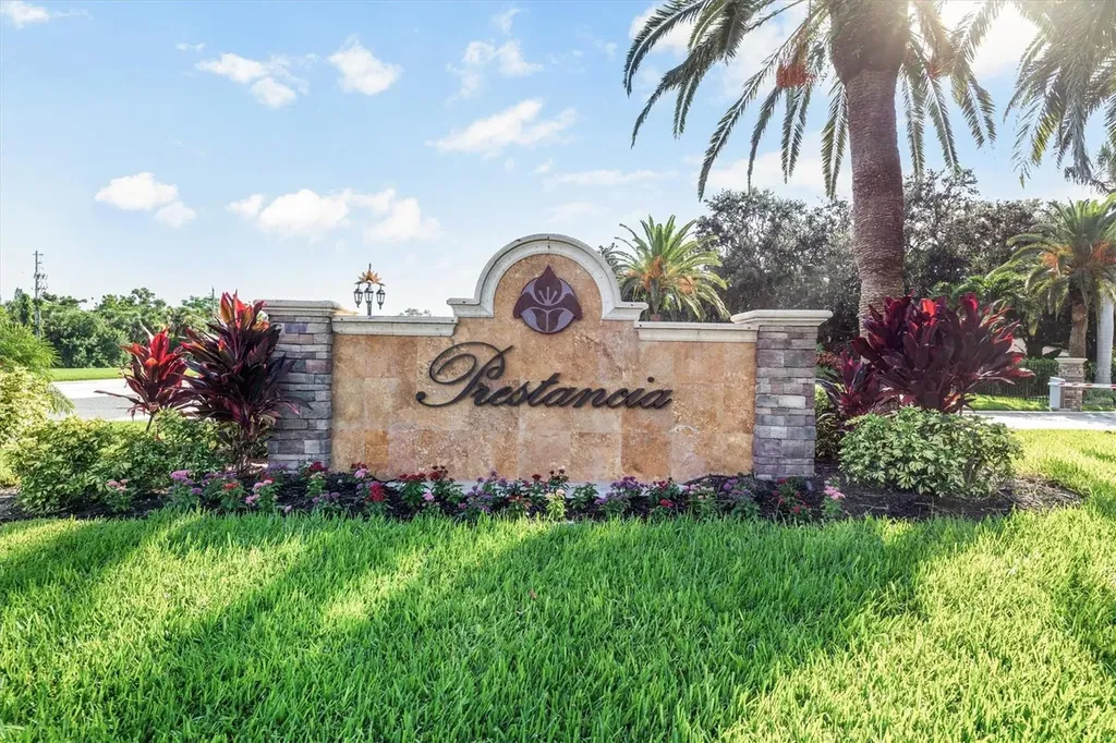 4561 Murcia Boulevard Sarasota FL 34238