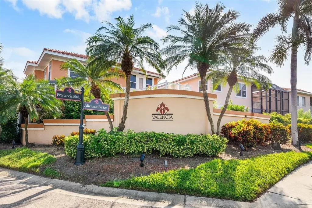 4561 Murcia Boulevard Sarasota FL 34238