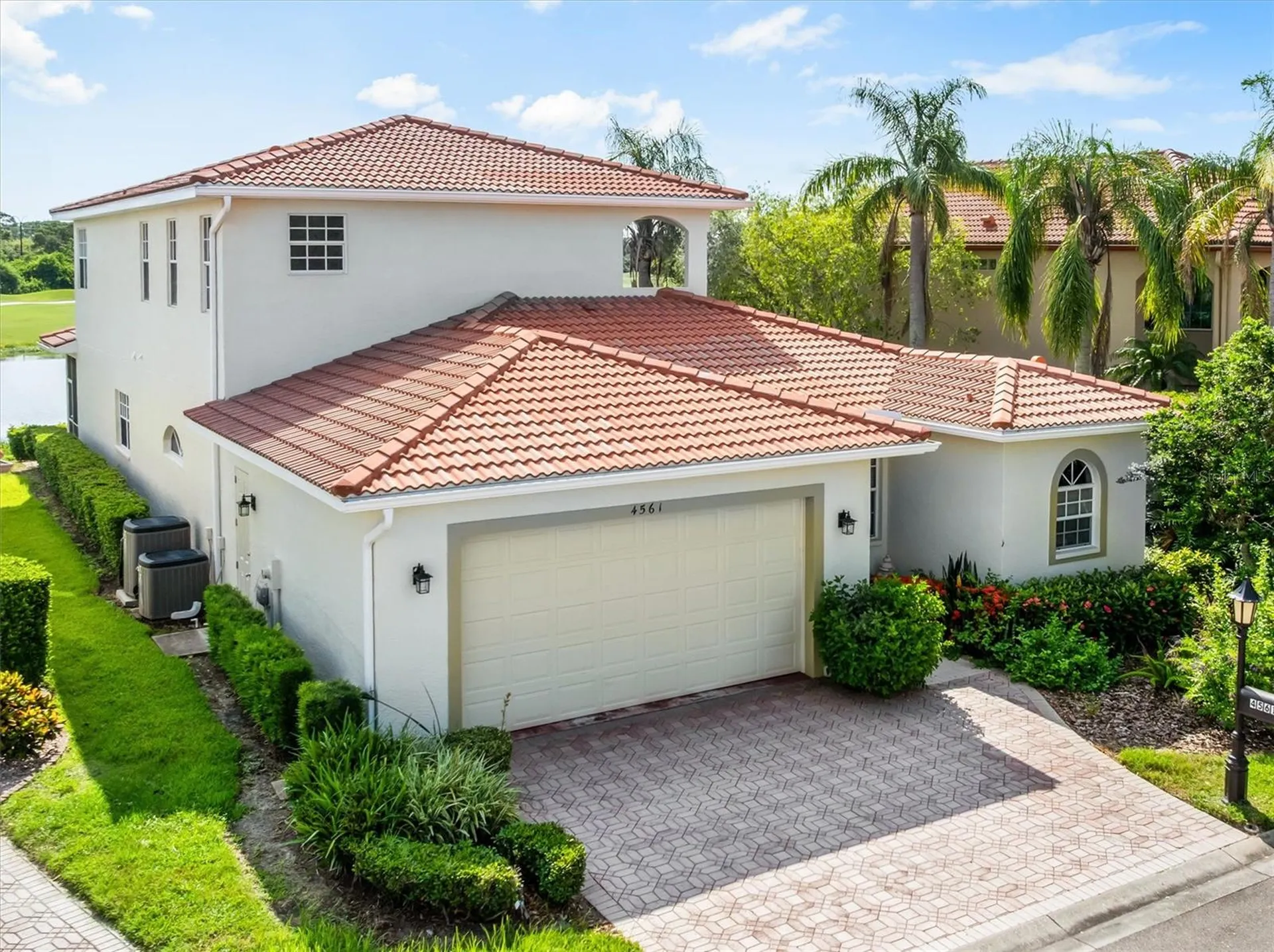 4561 Murcia Boulevard Sarasota FL 34238