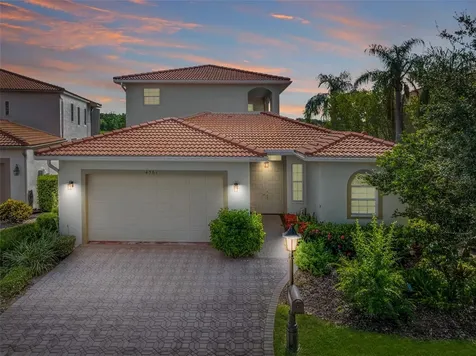4561 Murcia Boulevard Sarasota FL 34238