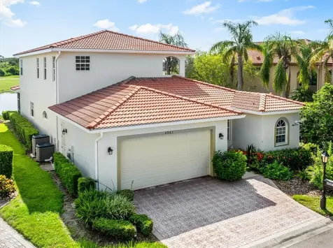 4561 Murcia Boulevard Sarasota FL 34238