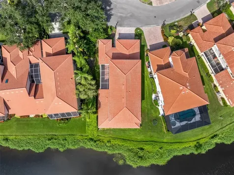 4561 Murcia Boulevard Sarasota FL 34238