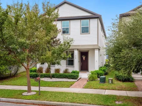 8308 Bryce Canyon Avenue Windermere FL 34786