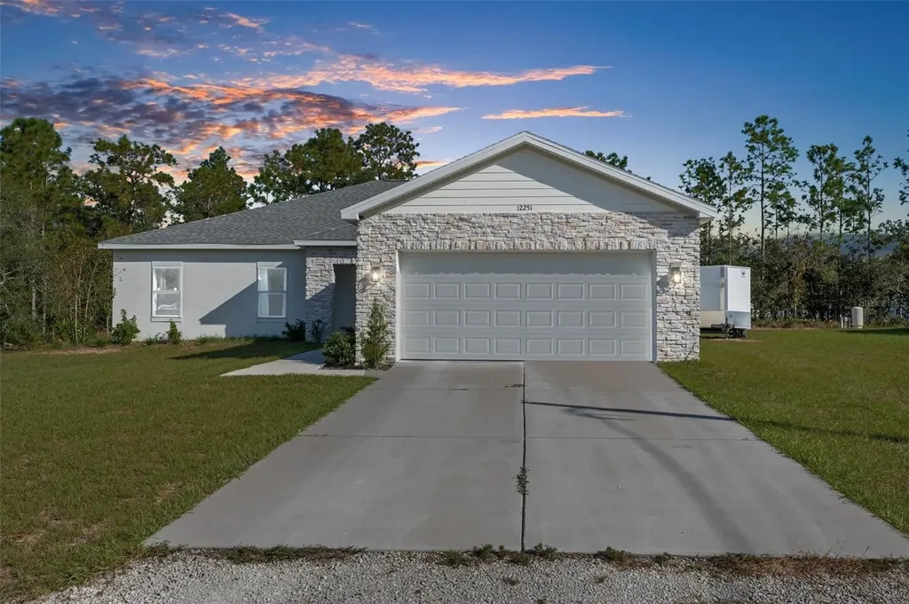 12251 Snowy Egret Avenue Weeki Wachee FL 34614