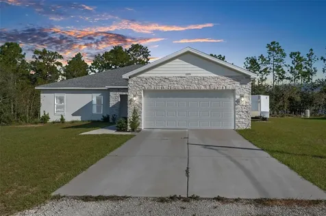12251 Snowy Egret Avenue Weeki Wachee FL 34614