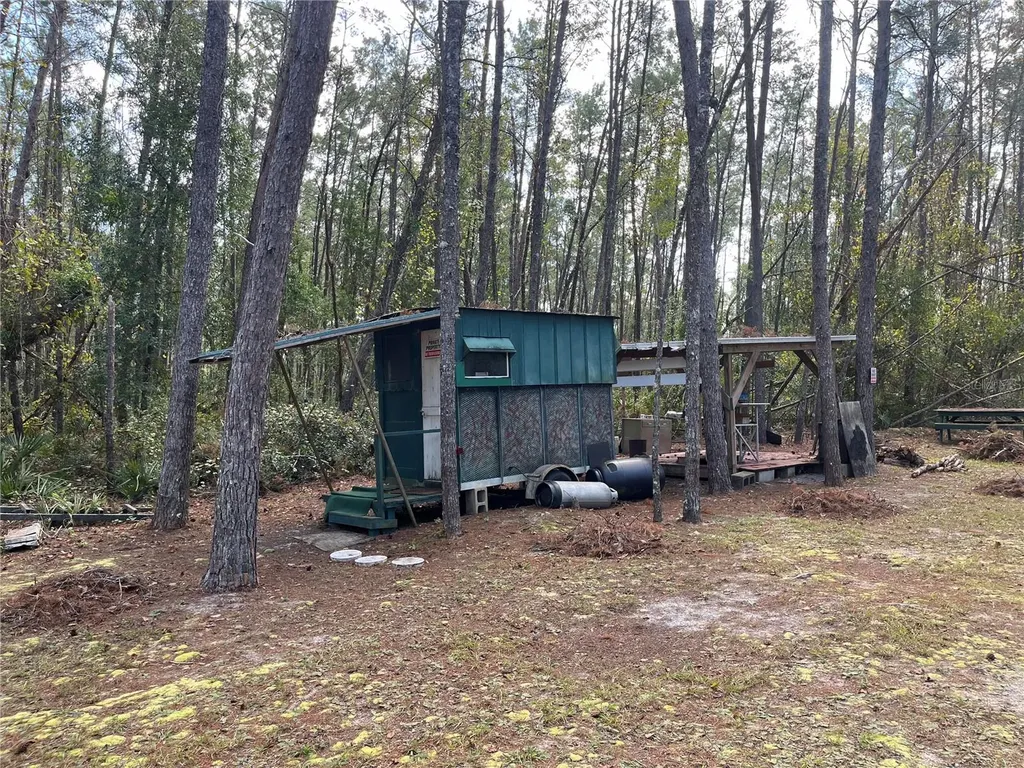 0 5th Street Altoona FL 32702